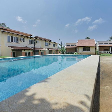 Treebo Laa Gardenia Resort, Nilavoor Lake Yelagiri Extérieur photo