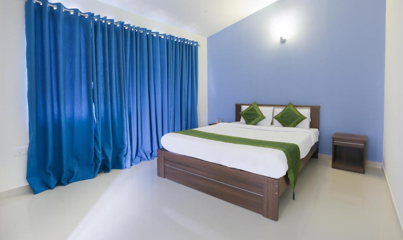 Treebo Laa Gardenia Resort, Nilavoor Lake Yelagiri Extérieur photo