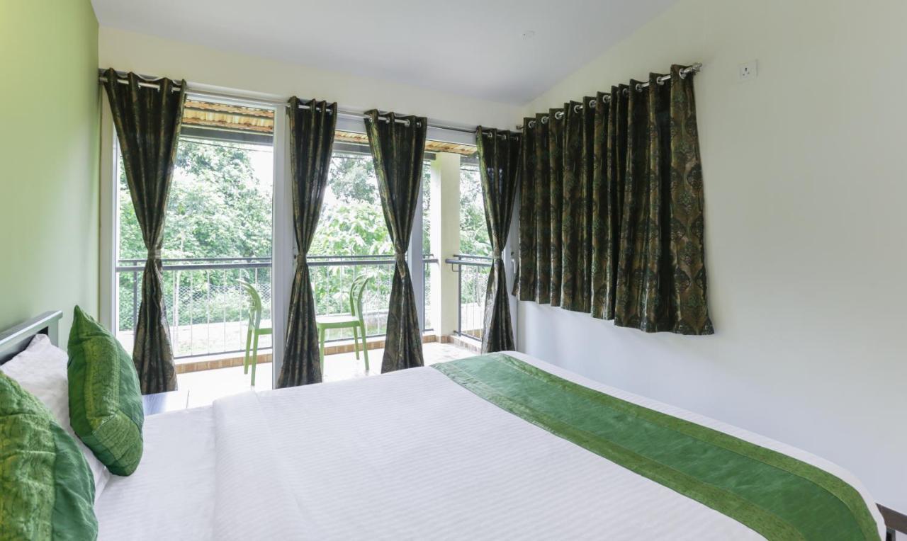 Treebo Laa Gardenia Resort, Nilavoor Lake Yelagiri Extérieur photo