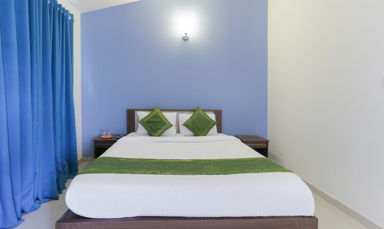 Treebo Laa Gardenia Resort, Nilavoor Lake Yelagiri Extérieur photo