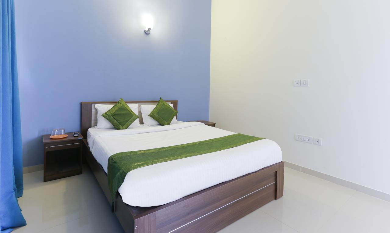 Treebo Laa Gardenia Resort, Nilavoor Lake Yelagiri Extérieur photo