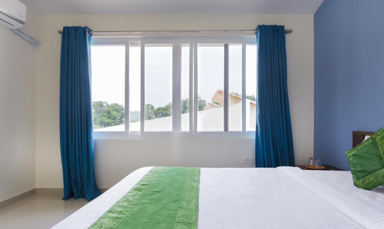 Treebo Laa Gardenia Resort, Nilavoor Lake Yelagiri Extérieur photo