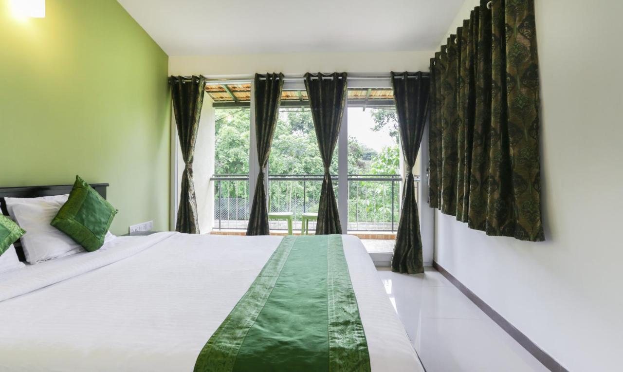 Treebo Laa Gardenia Resort, Nilavoor Lake Yelagiri Extérieur photo