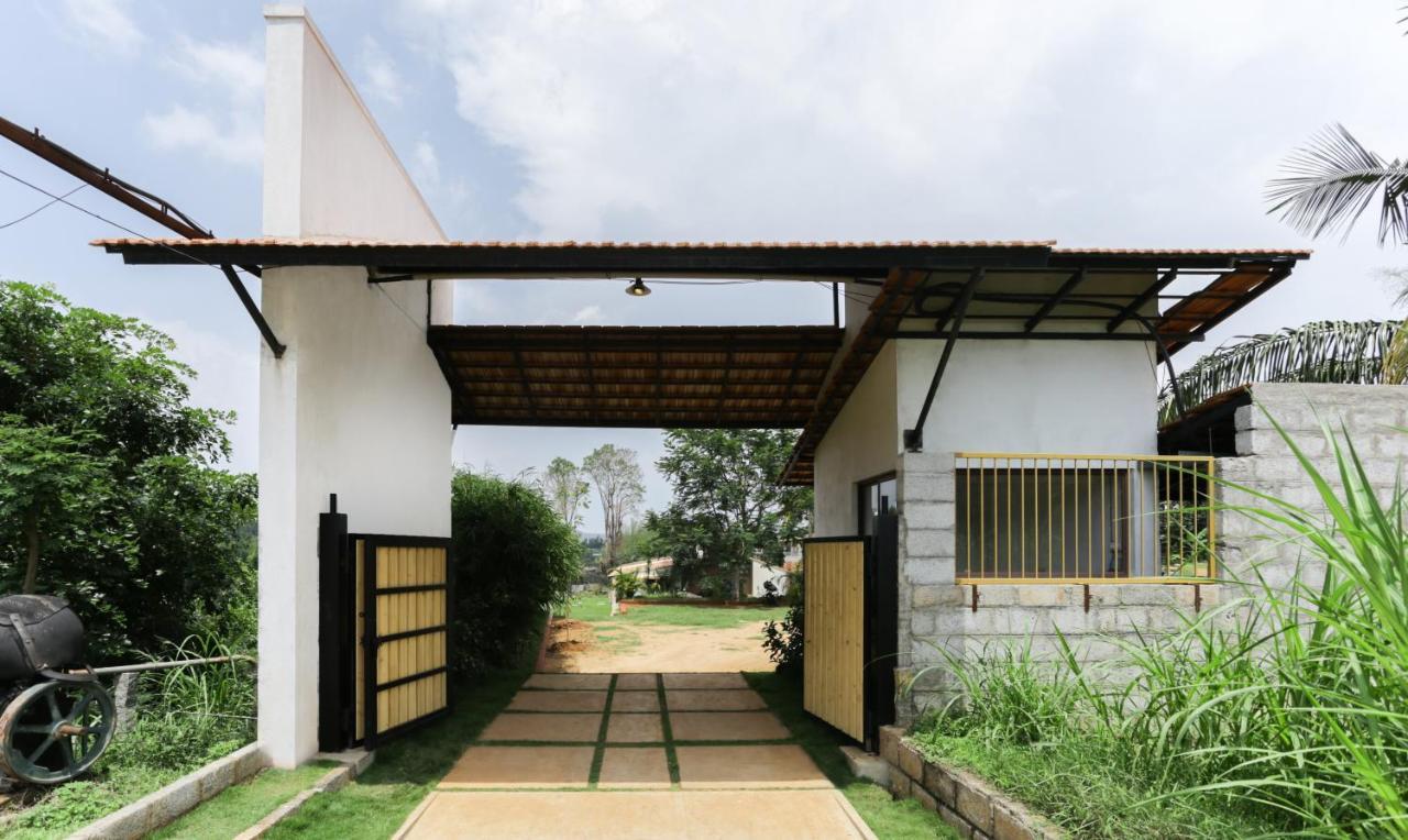 Treebo Laa Gardenia Resort, Nilavoor Lake Yelagiri Extérieur photo